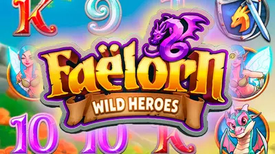 faelorn